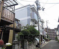 京都府京都市山科区竹鼻扇町（賃貸マンション1K・2階・26.00㎡） その22