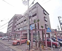 京都府京都市山科区音羽乙出町（賃貸マンション1LDK・1階・33.00㎡） その1