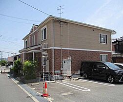 京都府京田辺市大住責谷（賃貸アパート2LDK・1階・54.07㎡） その8