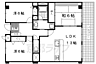 間取り：間取