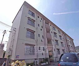 京都地下鉄東西線 椥辻駅 徒歩10分