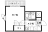 間取り：間取