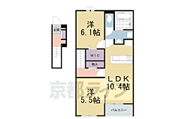関西本線 加茂駅 徒歩6分