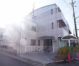 JR東海道・山陽本線 山科駅 徒歩9分の賃貸マンション