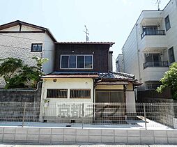 深草藤井様貸家