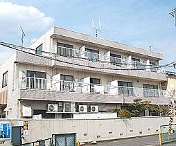 京都地下鉄東西線 山科駅 徒歩13分