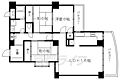 インペリアルパレスリバーサイド1階8.1万円