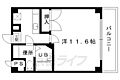 レ・タン・ドゥ・ラ・メールCK19階5.7万円