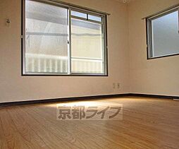 メゾン菱風 203 2階1Kのリビング/ダイニング