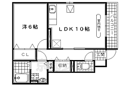 セジュールモダン芝ヶ原