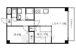京都地下鉄東西線 小野駅 徒歩18分