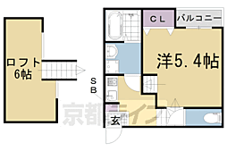 ハーモニーテラス淀下津町II