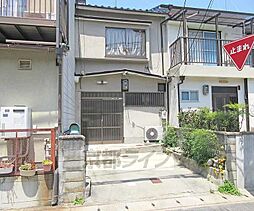 京都地下鉄東西線 椥辻駅 徒歩24分の賃貸一戸建て
