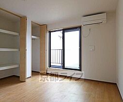 ｒｉｑｕｅｚａ 201 2階1LDKのリビング/ダイニング