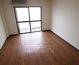 京都地下鉄東西線 山科駅 徒歩13分の賃貸マンション 2階1Kのリビング/ダイニング