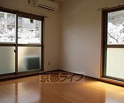 コンフォルト小倉 106 1階1Kのリビング/ダイニング