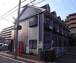 JR東海道・山陽本線 山科駅 徒歩10分