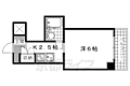 アークスヴィラ宇治4階3.8万円