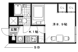 レオパレスＰＡＲＣ　ＳＩＤＥ
