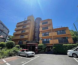 京都地下鉄東西線 椥辻駅 徒歩9分