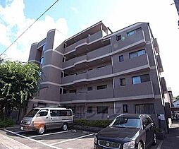 京都地下鉄東西線 椥辻駅 徒歩15分の賃貸マンション
