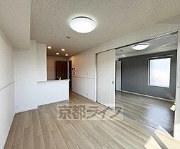 和幸館 301 3階1LDKのリビング/ダイニング