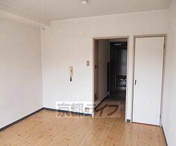 近鉄京都線 三山木駅 徒歩12分の賃貸マンション 3階1Kのリビング/ダイニング