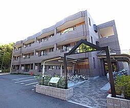 JR片町線(学研都市線) 祝園駅 徒歩14分の賃貸マンション