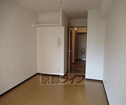 JR片町線(学研都市線) 津田駅 徒歩3分の賃貸マンション 2階1Kのリビング/ダイニング