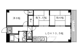 片町線 長尾駅 徒歩15分