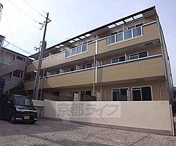 京都地下鉄東西線 椥辻駅 徒歩3分