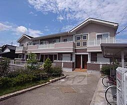 京都地下鉄東西線 東野駅 徒歩7分の賃貸マンション