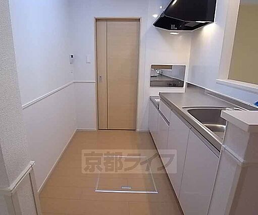 セントラルヒルズ_内装_8