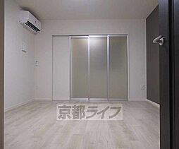 京阪交野線 交野市駅 徒歩17分の賃貸アパート 1階1Kのリビング/ダイニング