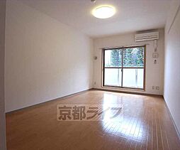 JR片町線(学研都市線) 京田辺駅 徒歩4分の賃貸マンション 2階1Kのリビング/ダイニング