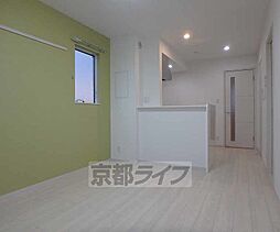 Ｋｉｉｔｏｓ 303 3階2LDKのリビング/ダイニング