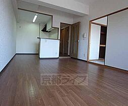 フレックス戸ノ内 703 7階3LDKのリビング/ダイニング