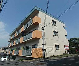 北川マンション