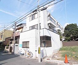ジョリ丹波橋