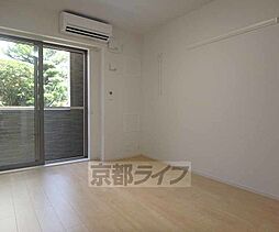 グランデ・カーサ・ケイII 104 1階1Kのリビング/ダイニング