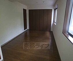 京都地下鉄東西線 山科駅 徒歩5分の賃貸マンション 3階1Kのリビング/ダイニング