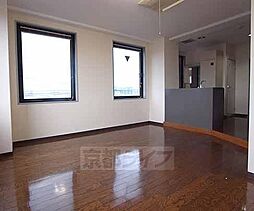 槇島センタービル 402 4階1Kのリビング/ダイニング