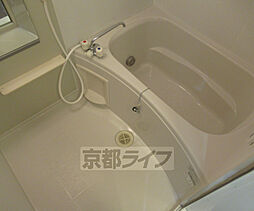 JR奈良線 棚倉駅 徒歩9分の賃貸テラスハウス 2LDKのリビング/ダイニング