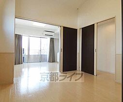 レジデンス雅都 401 4階1LDKのリビング/ダイニング