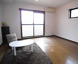 シャトールミエール 306 3階1Kのリビング/ダイニング