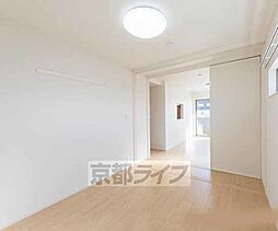 （仮）下鳥羽中円面田町アパート 301 3階1LDKのリビング/ダイニング