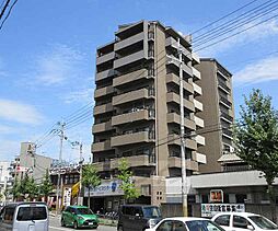 京都地下鉄東西線 椥辻駅 徒歩3分