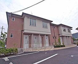 京都地下鉄東西線 椥辻駅 徒歩24分