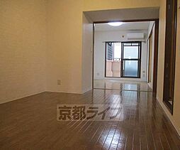 グランシャリオ 103 1階3LDKのリビング/ダイニング