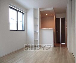 ウッドヴィレッジＭＩＮＯＲＵIII 102 1階1LDKのリビング/ダイニング